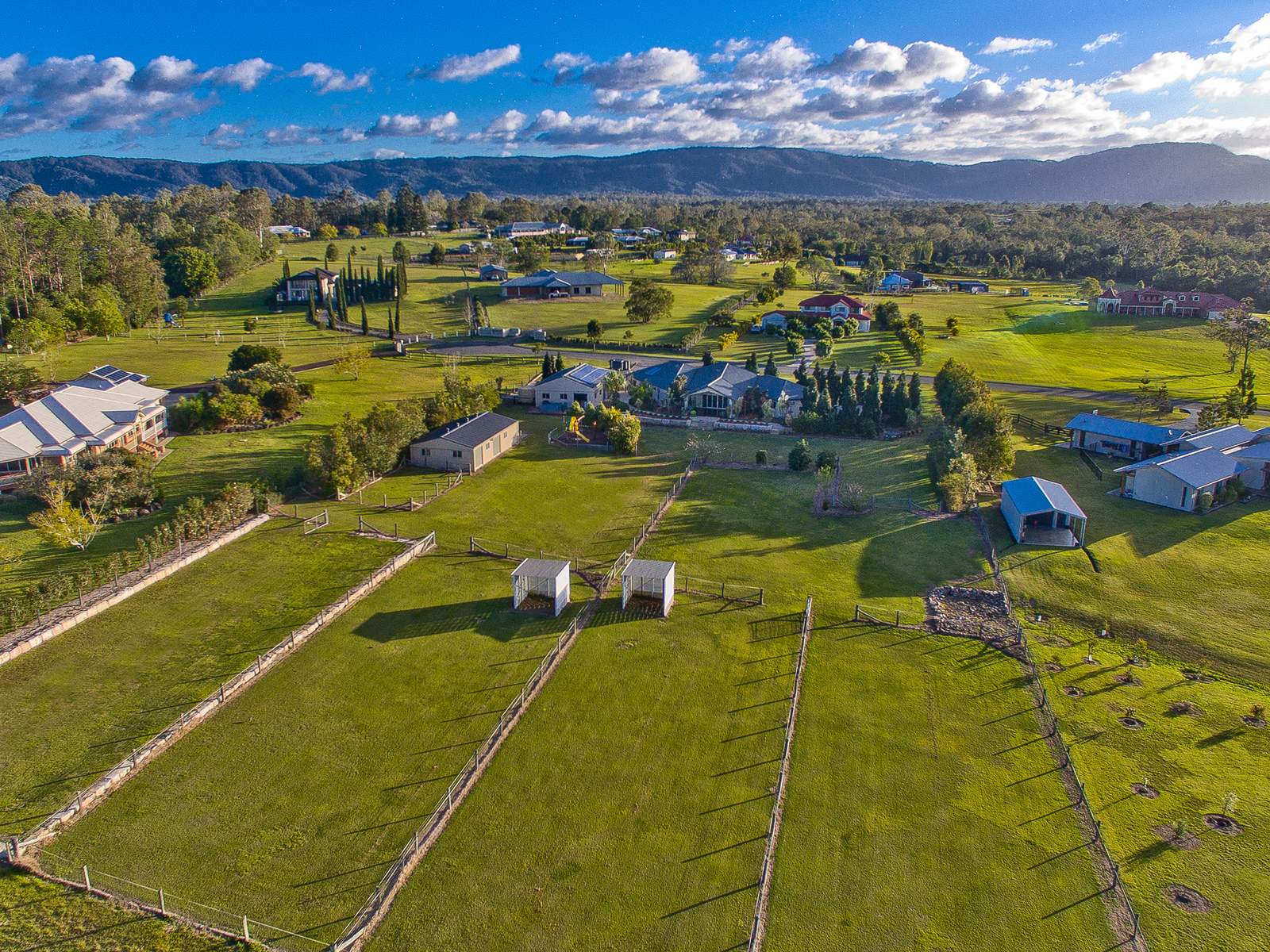 29 Warwick Lane, Samford Valley QLD 4520