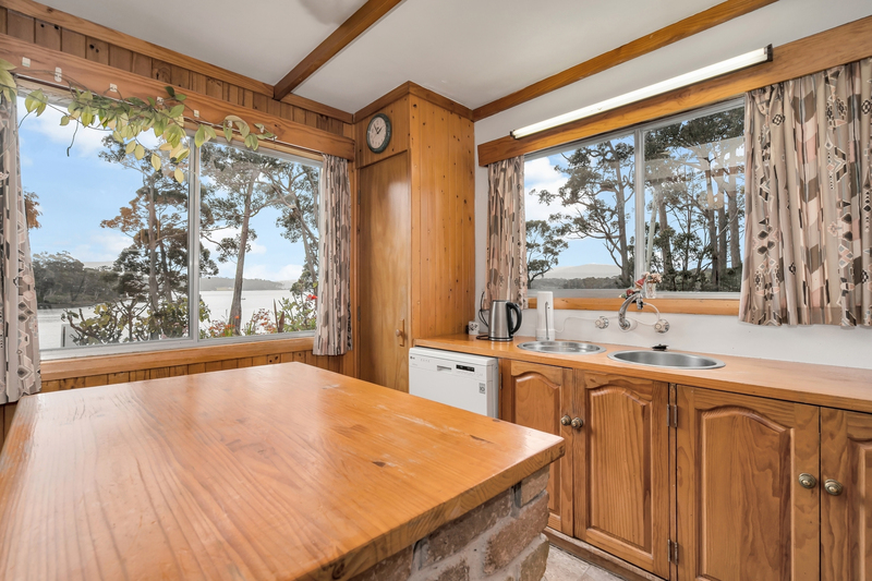 290 Safety Cove Road, Port Arthur, TAS, 7182