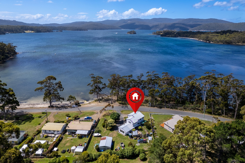 290 Safety Cove Road, Port Arthur, TAS, 7182
