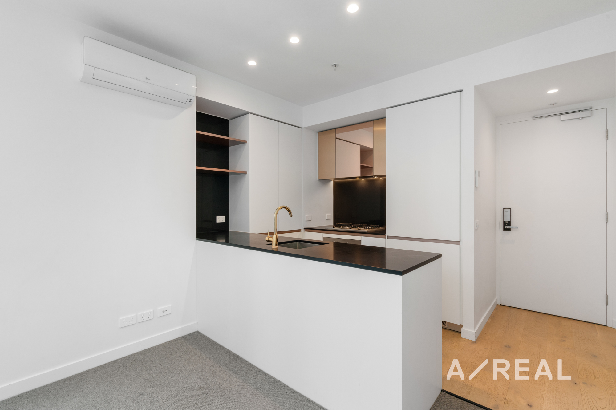 2902/228 La Trobe Street, Melbourne VIC 3000 