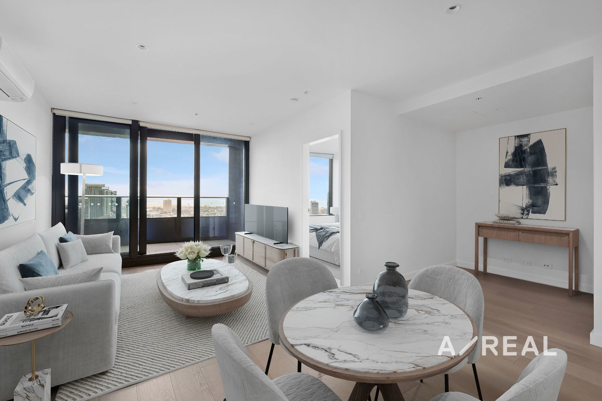 2909/628 Flinders Street, Docklands VIC 3008 