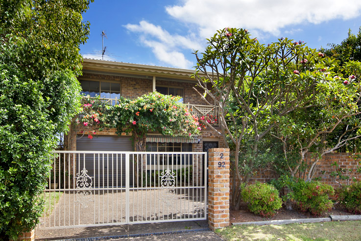 2/92 Kingsway Woolooware NSW 2230 