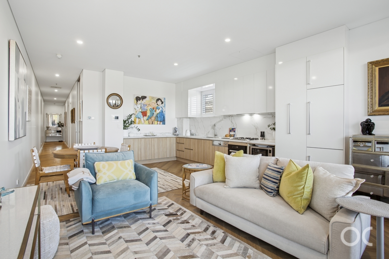 29/220 Greenhill Road