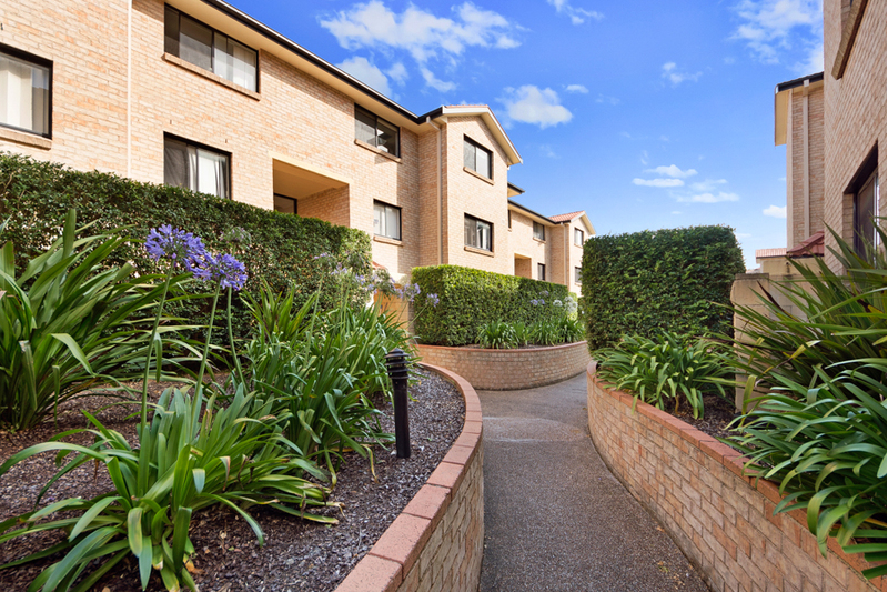 29/43 Railway Parade, Engadine NSW 2233 