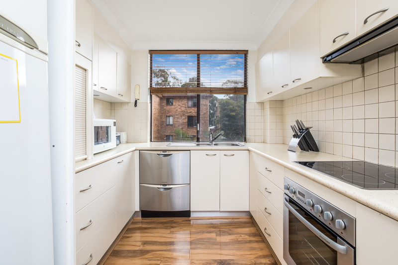 29/54-58 Port Hacking Road, Sylvania NSW 2224 