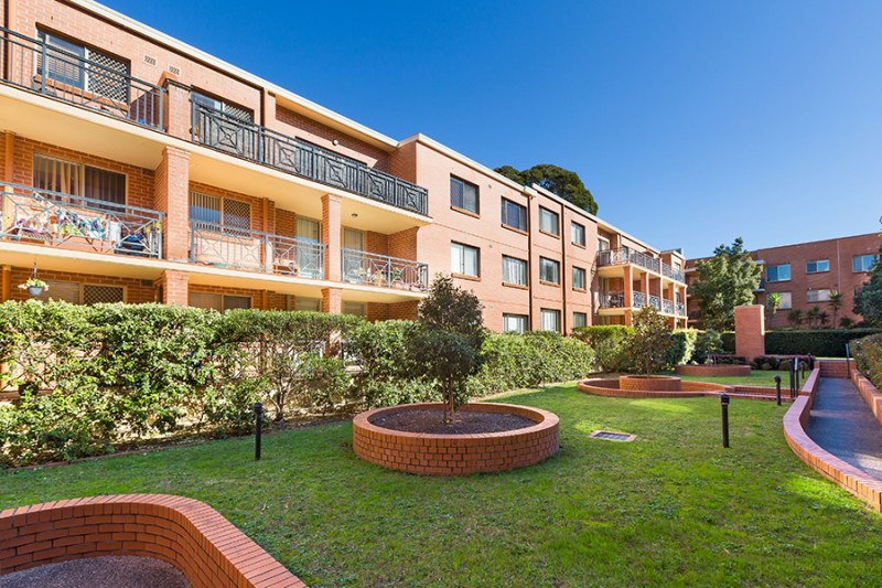 29/61 Glencoe Street, Sutherland NSW 2232 