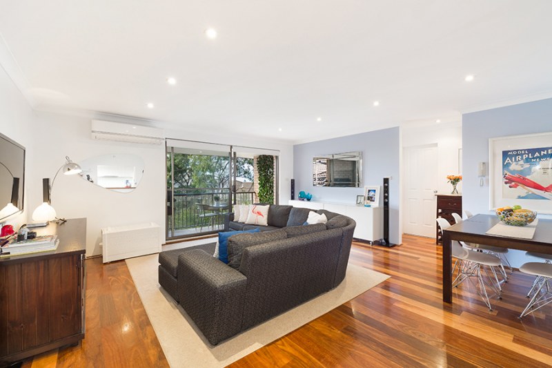 29/62 Parramatta Street, Cronulla NSW 2230 