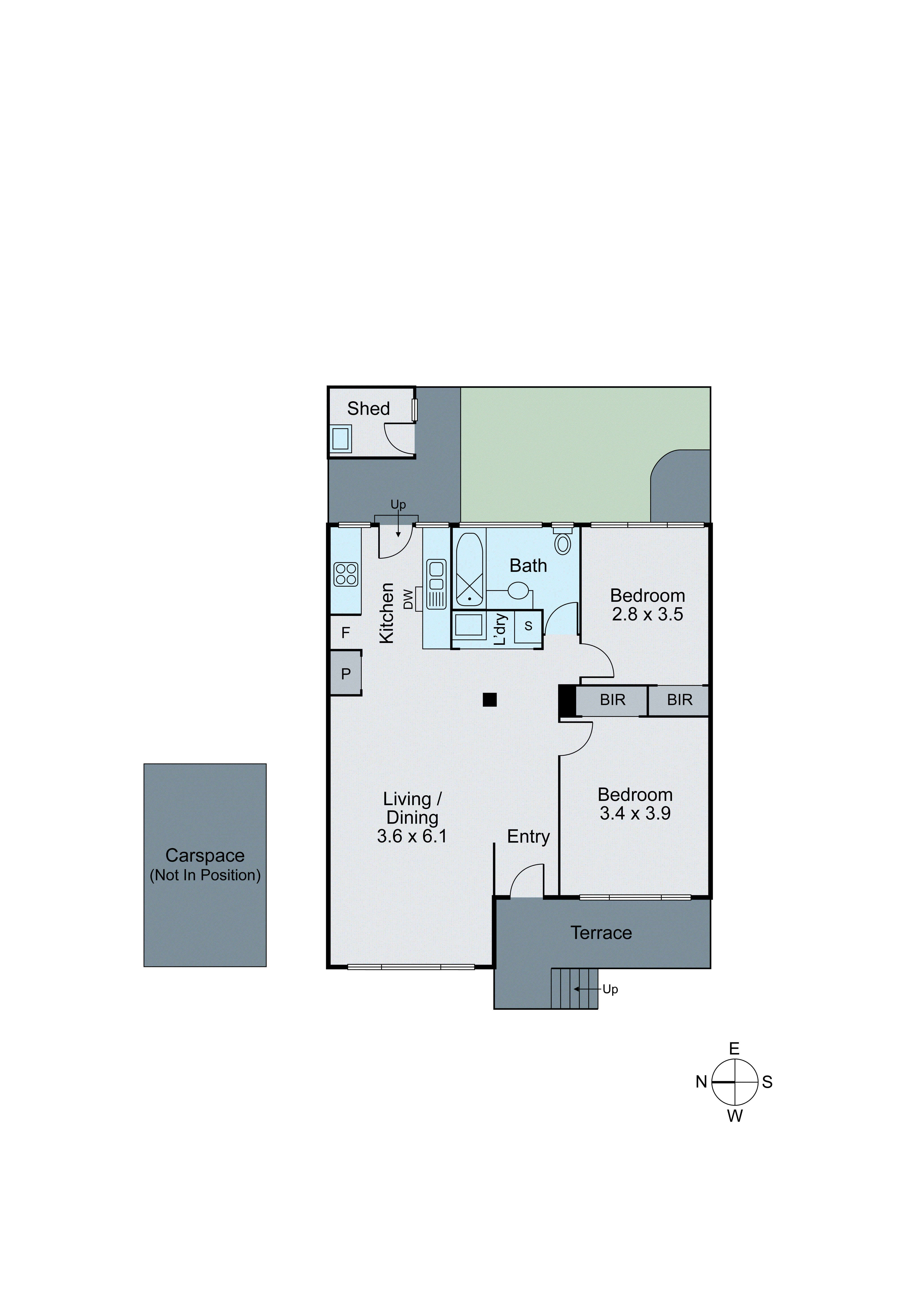 2/969 Riversdale Road, Surrey Hills VIC 3127 - Floorplan