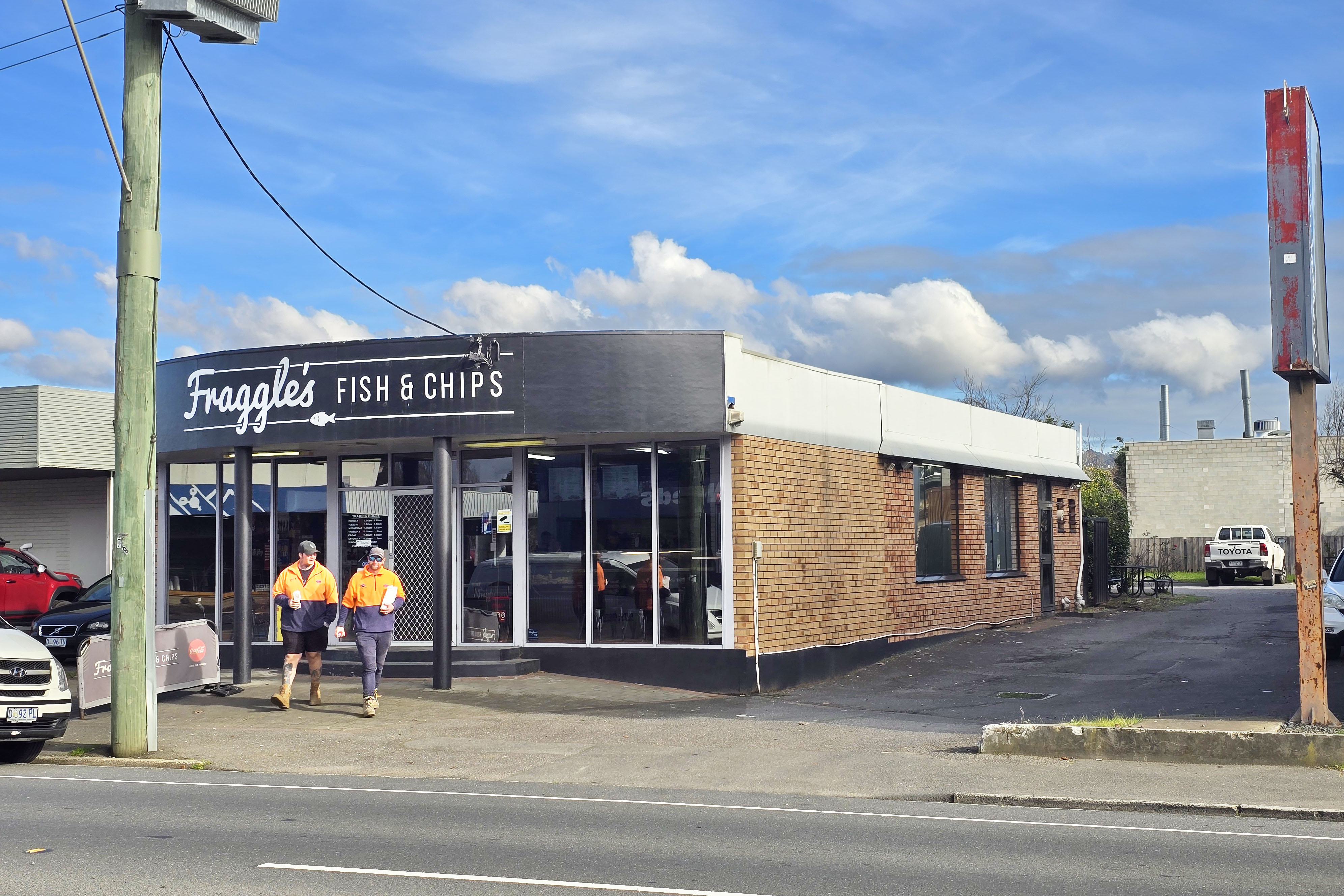 297 Invermay Road, Invermay, TAS, 7248