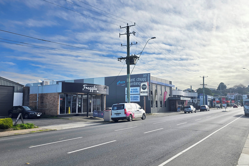 297 Invermay Road, Invermay, TAS, 7248