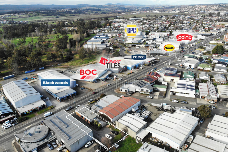 297 Invermay Road, Invermay, TAS, 7248