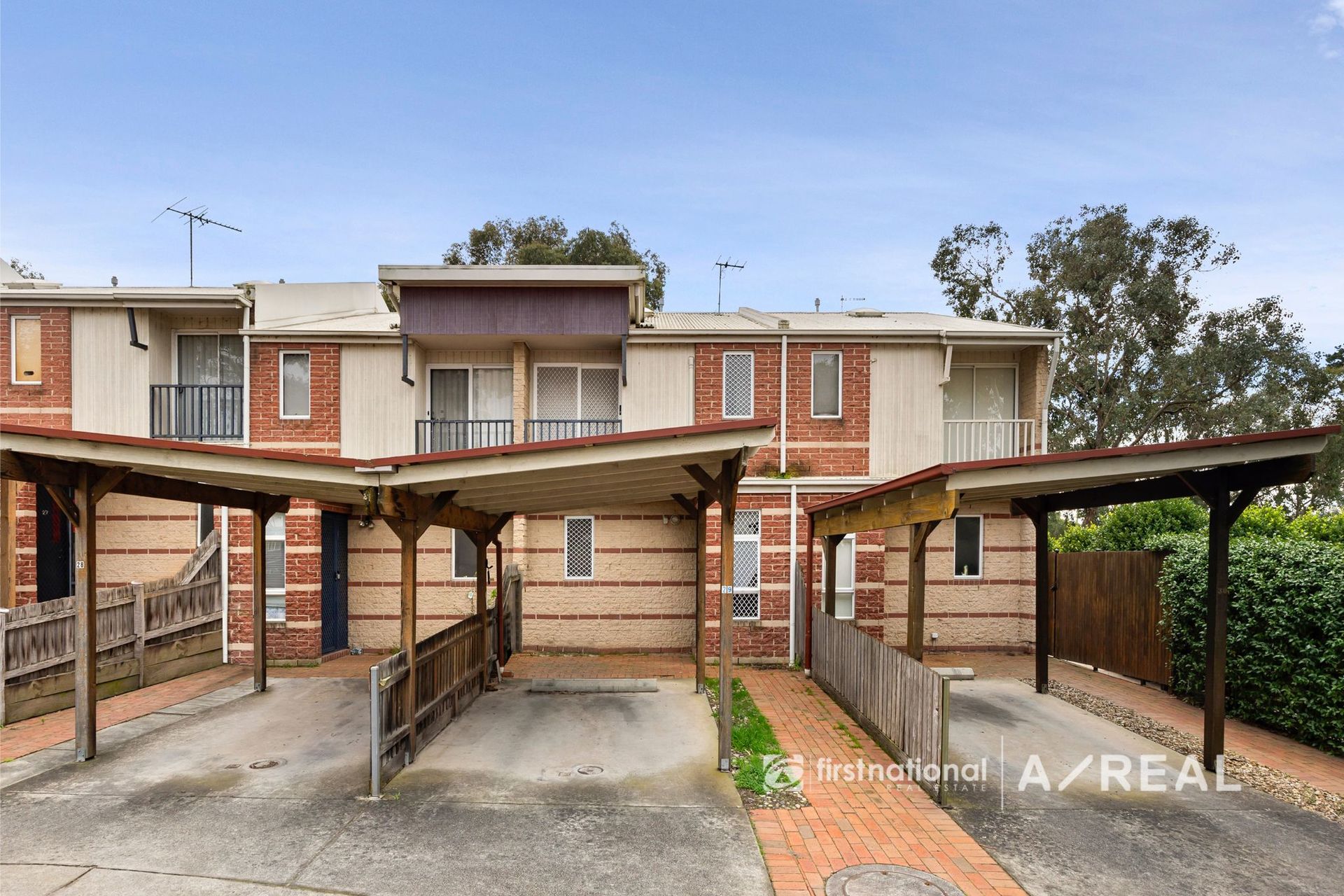 29/70 Grange Boulevard, Bundoora VIC 3083 
