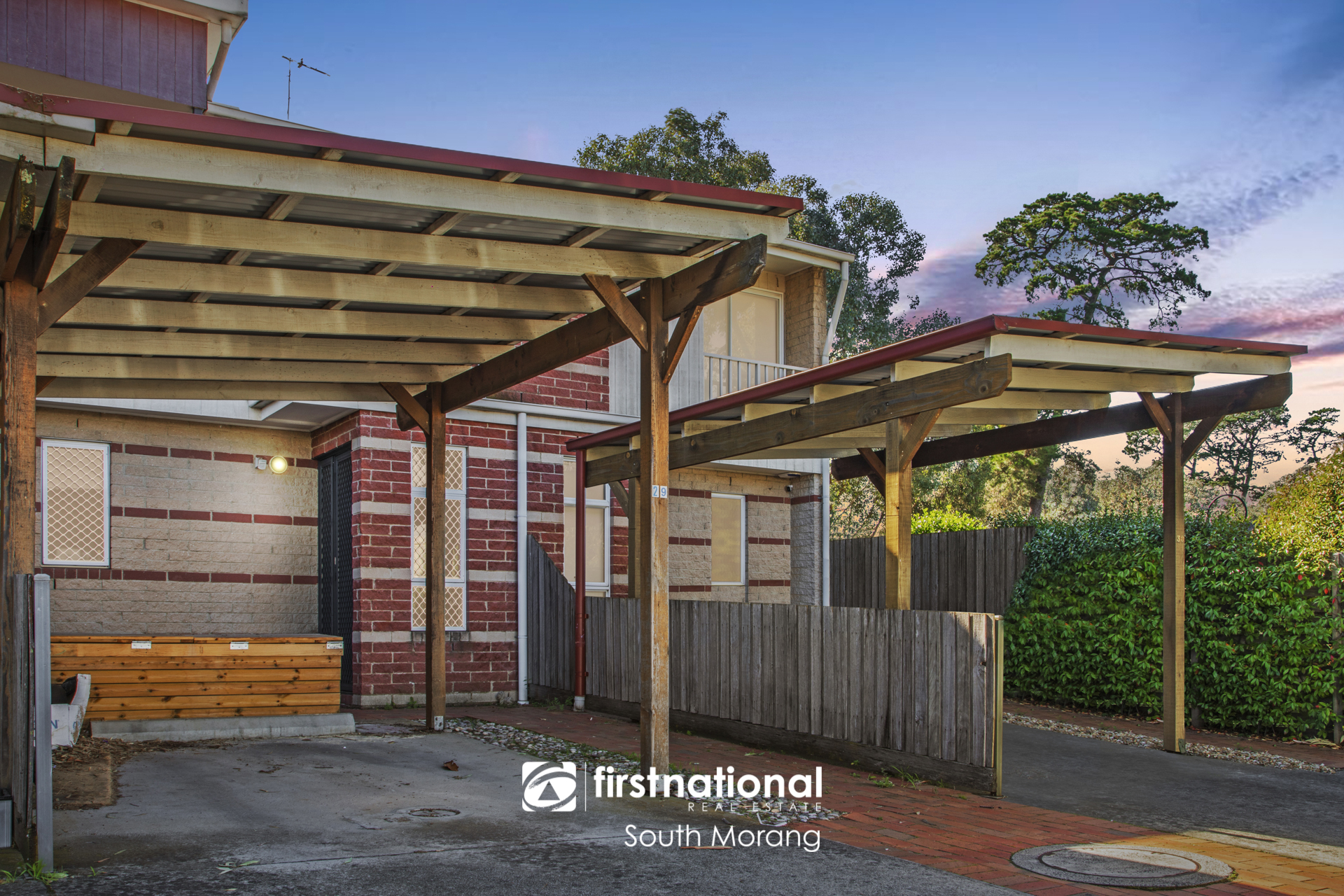 29/70 Grange Boulevard, Bundoora VIC 3083 