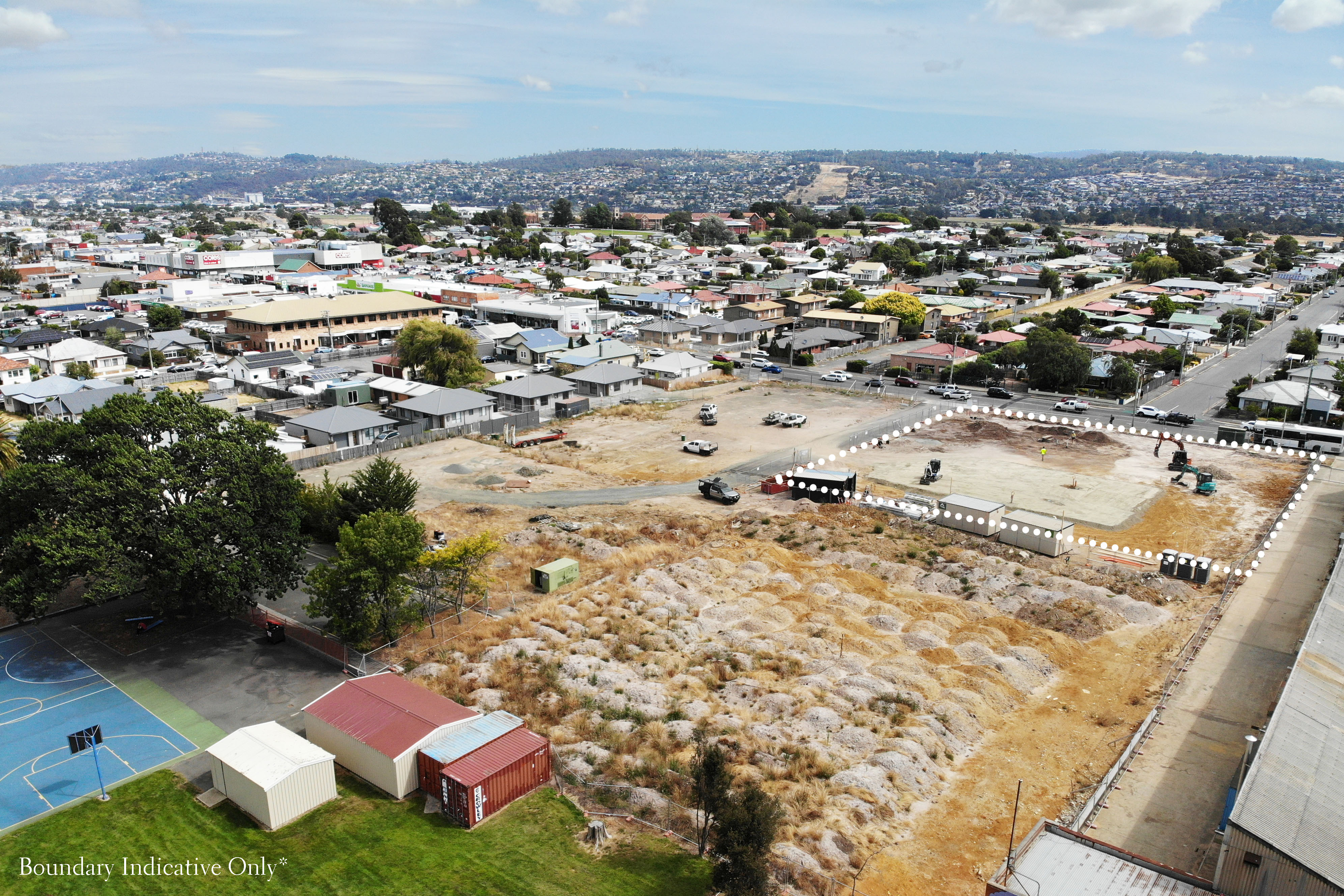 298-308 Invermay Road, Mowbray, TAS, 7248