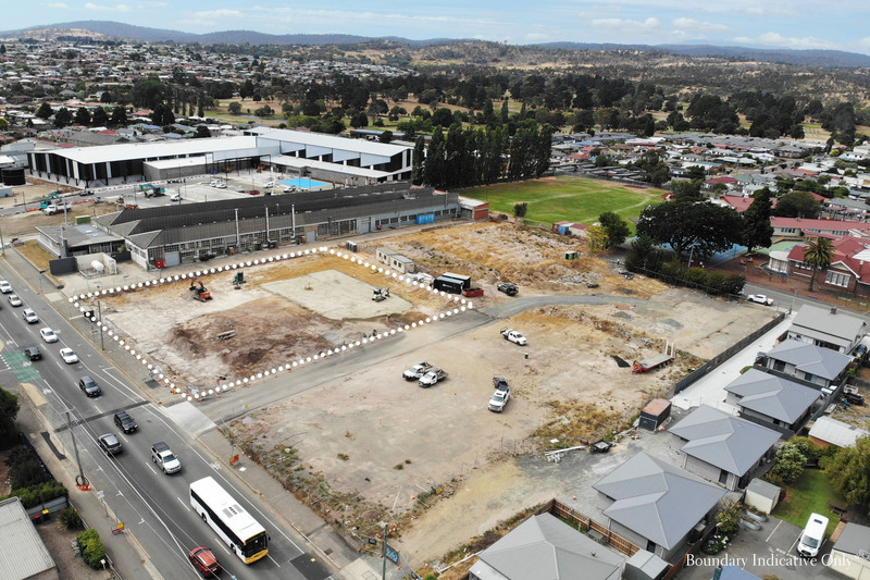 298-308 Invermay Road, Mowbray, TAS, 7248