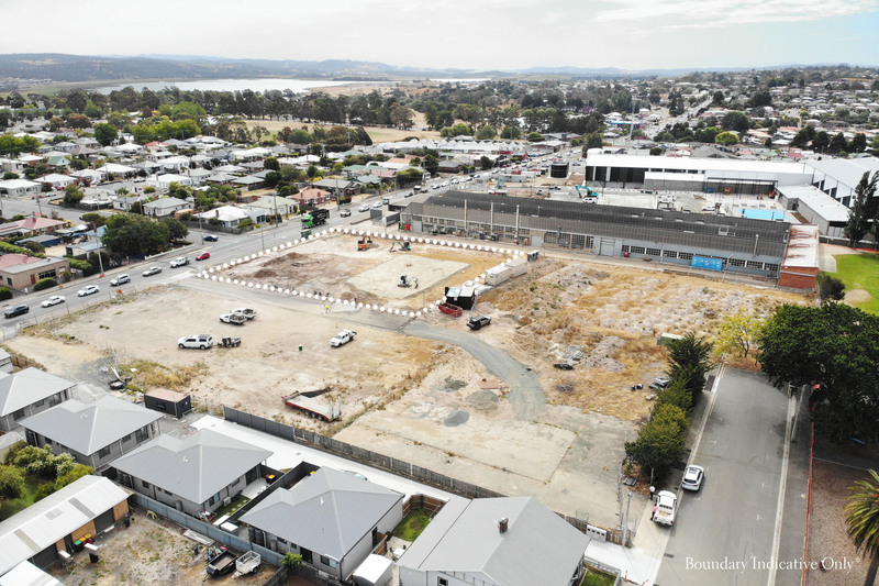 298-308 Invermay Road, Mowbray, TAS, 7248