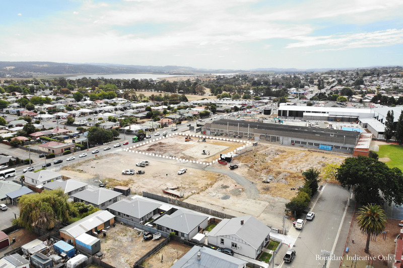 298-308 Invermay Road, Mowbray, TAS, 7248