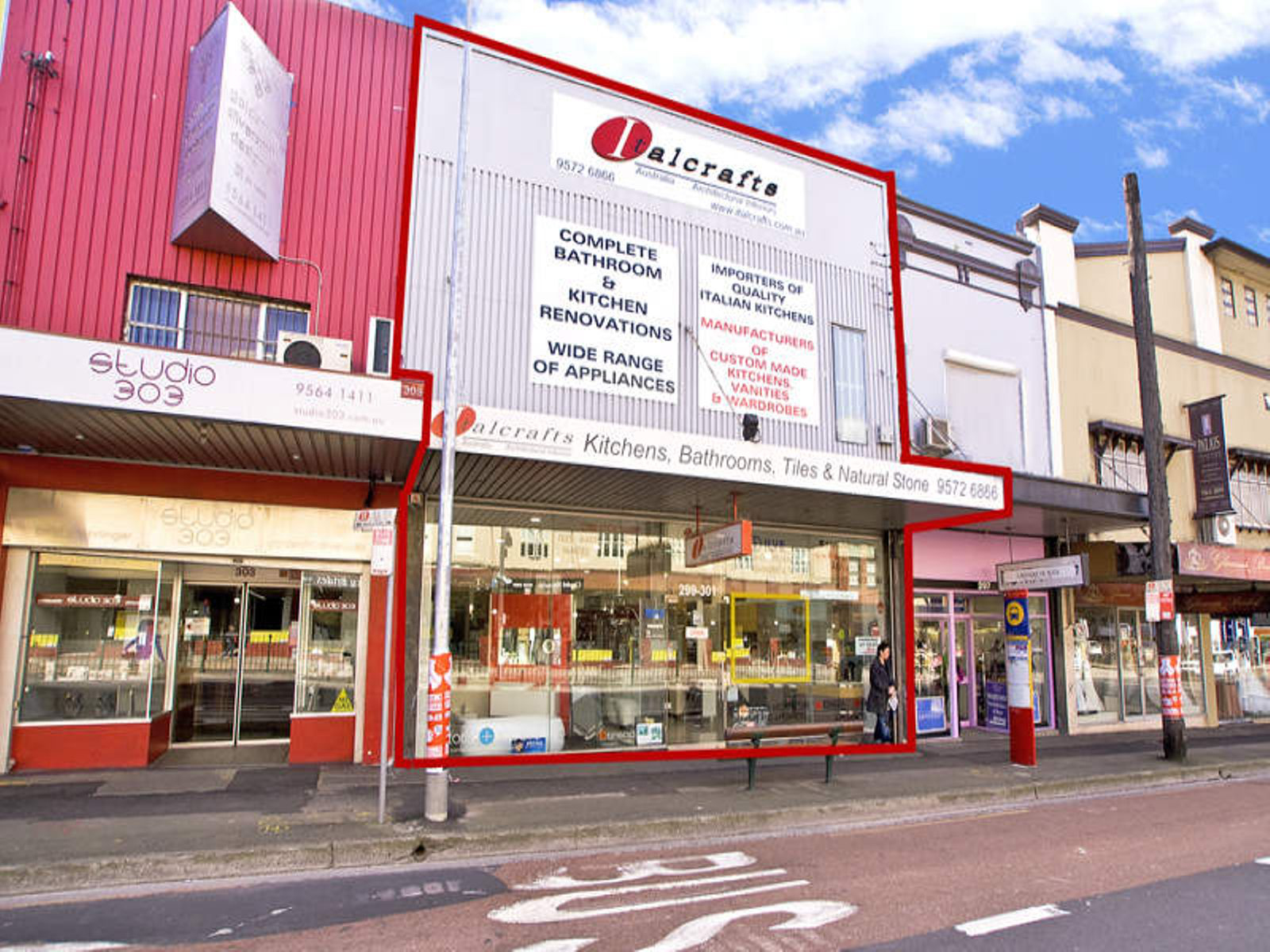 kidstuff parramatta road