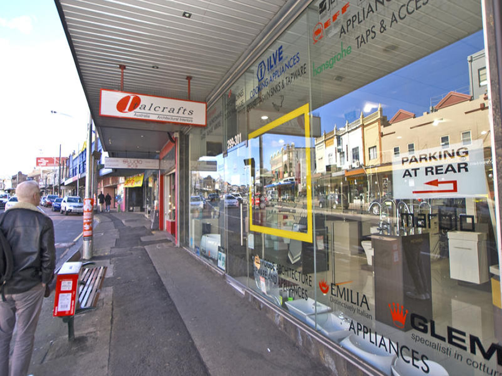 kidstuff parramatta road