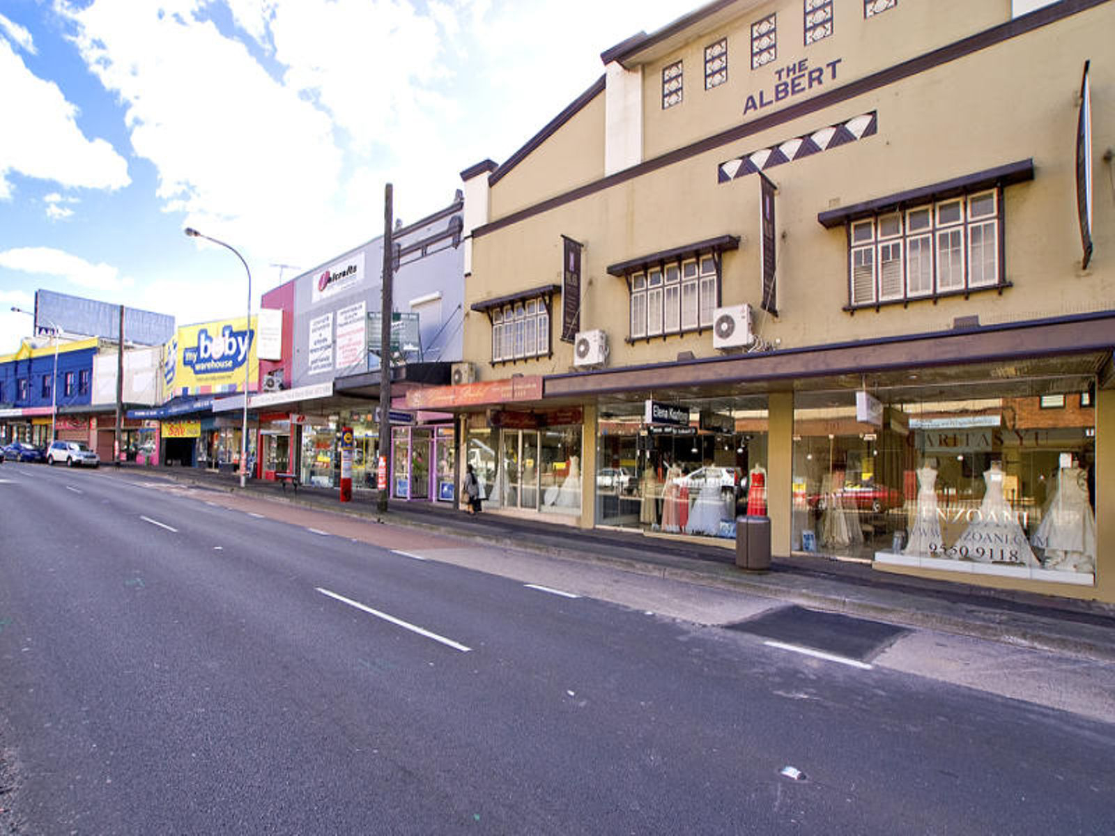 kidstuff parramatta road