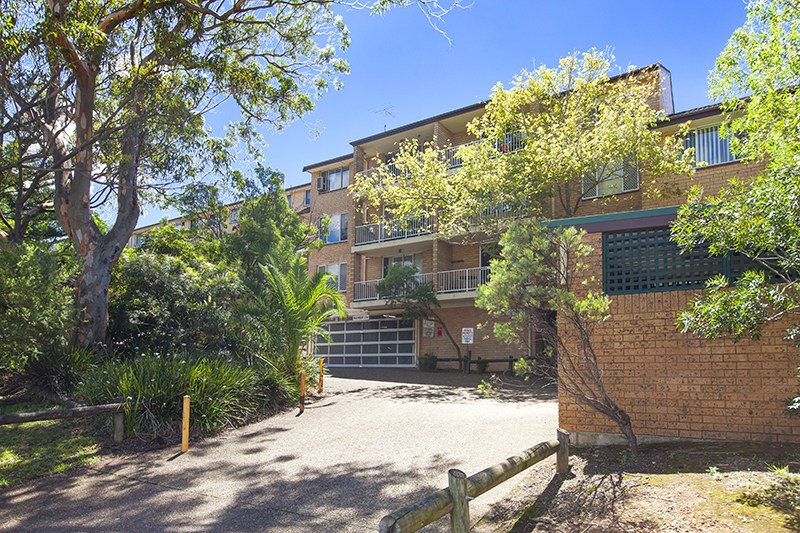 29/99-111 Karimbla Road, Miranda NSW 2228 
