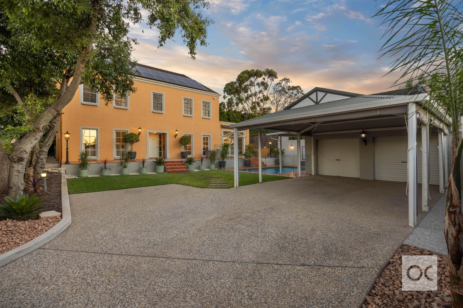 29a Delamere Avenue