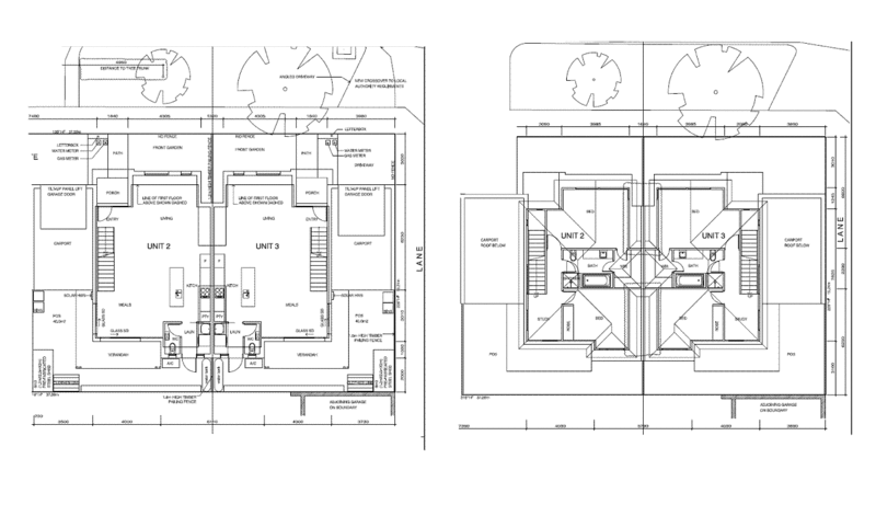 2A Bishop Street, WEST FOOTSCRAY VIC 3012 - Floorplan
