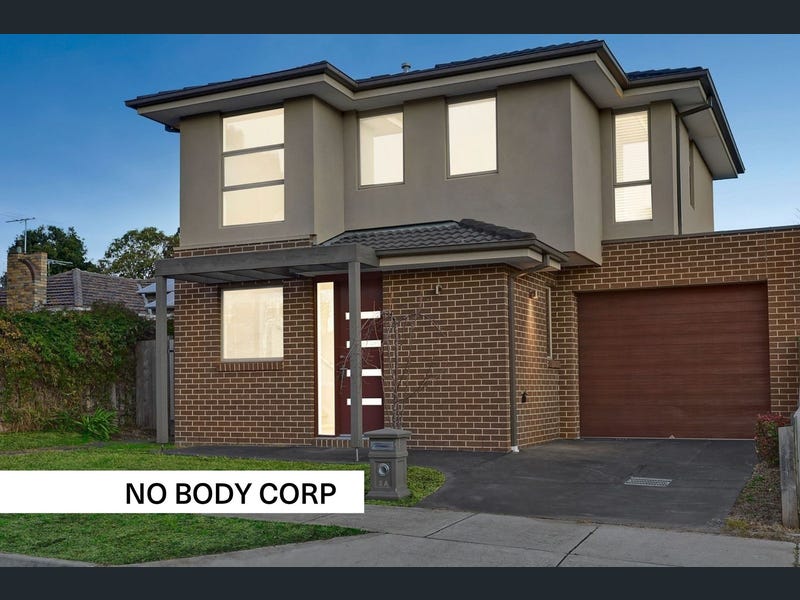 2A Clifford Court