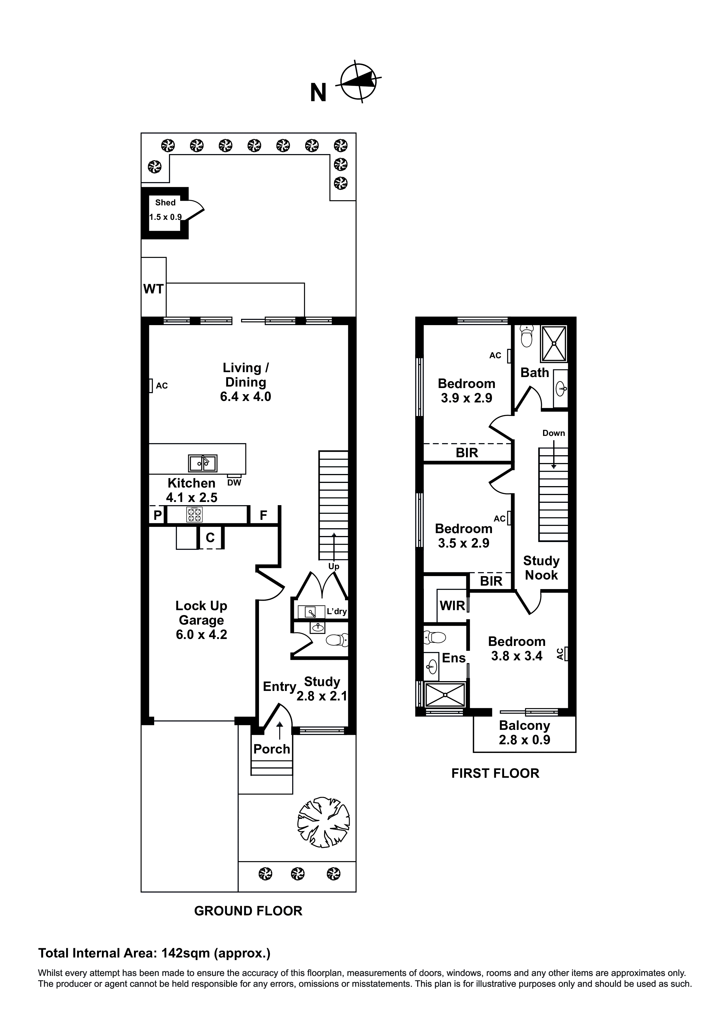 2A Creek Street, Spotswood VIC 3015 Buxton 2023