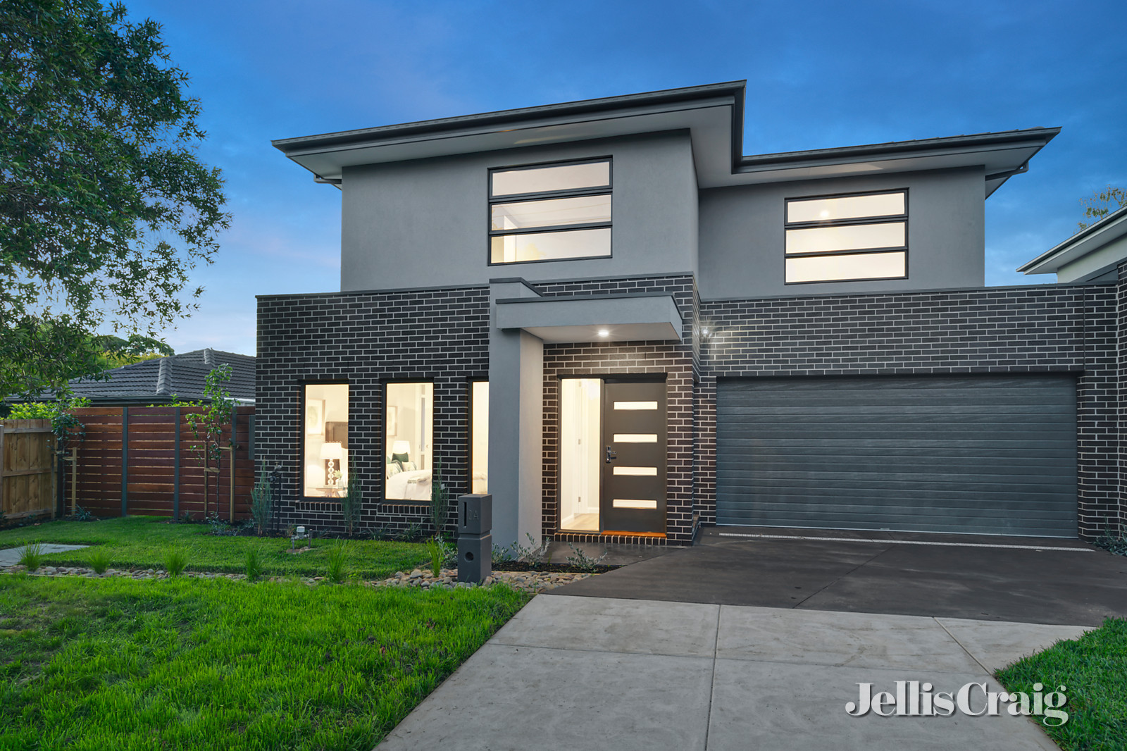 2a Grayling Crescent, Croydon
- Print Image 1