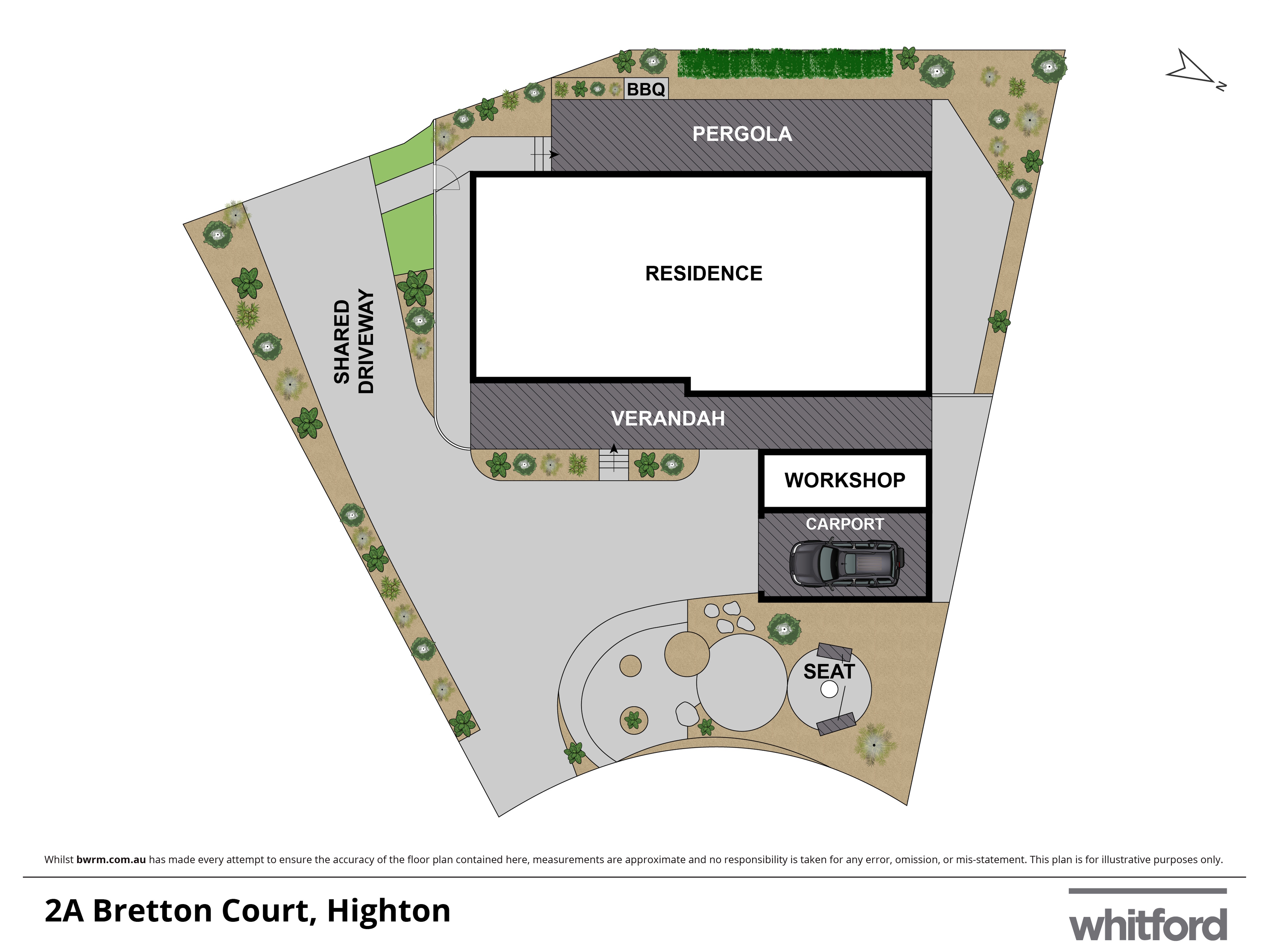 2a Gretton Court, Highton