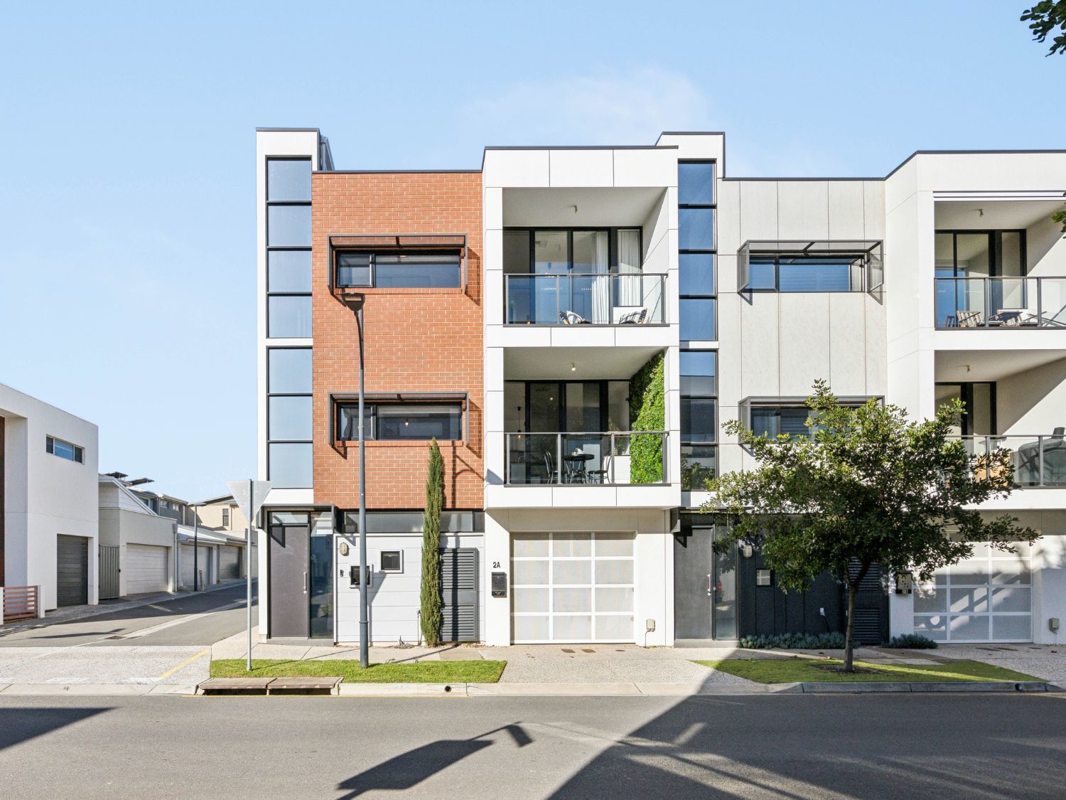 2A Jeffcott Avenue
