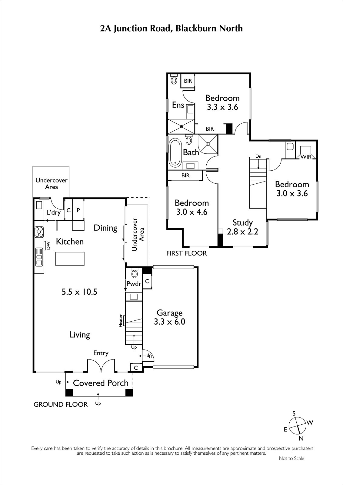 2A Junction Road, Blackburn North, VIC