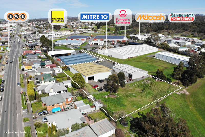 2A Merino Street, Kings Meadows, TAS, 7249