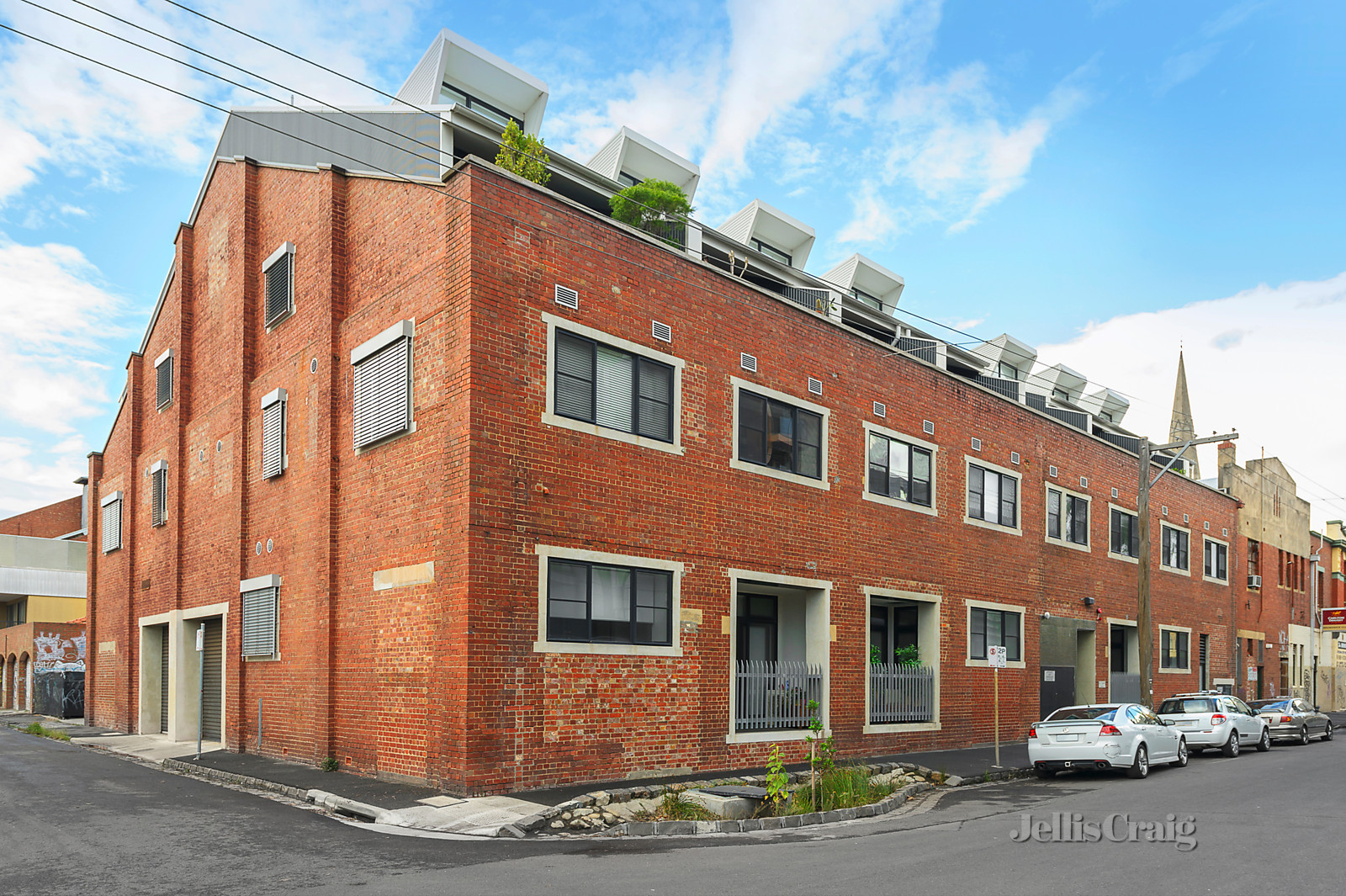 2A Michael Street, Brunswick
- Print Image 1