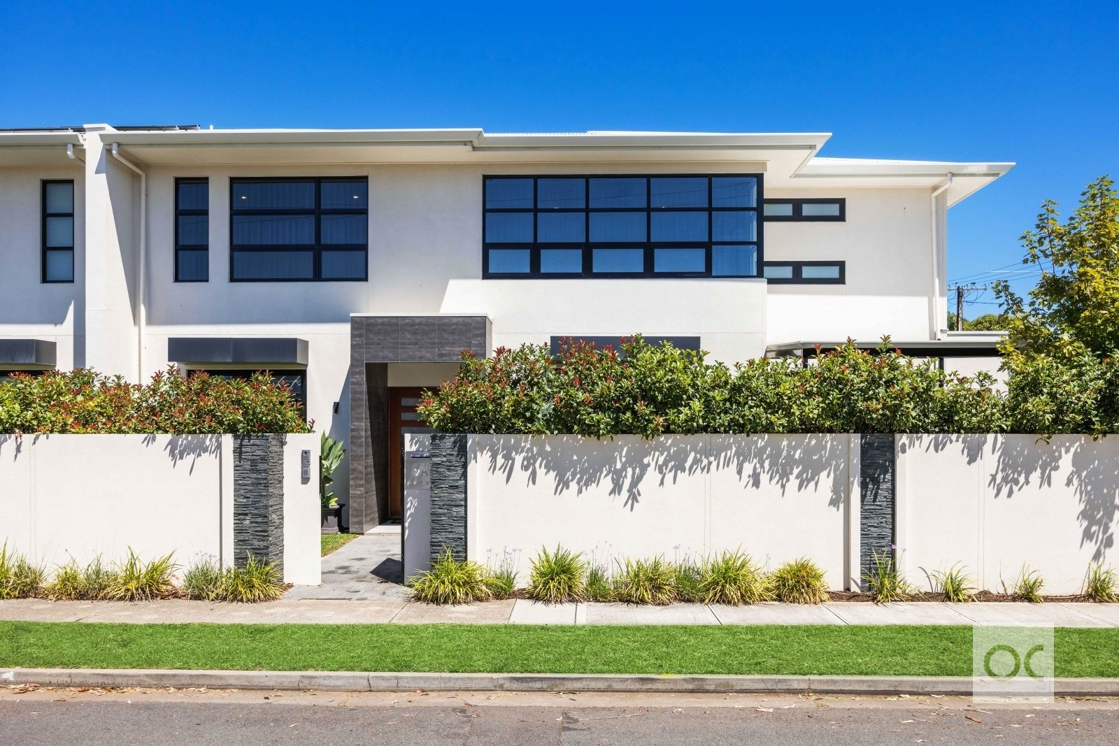 2A Parry Avenue