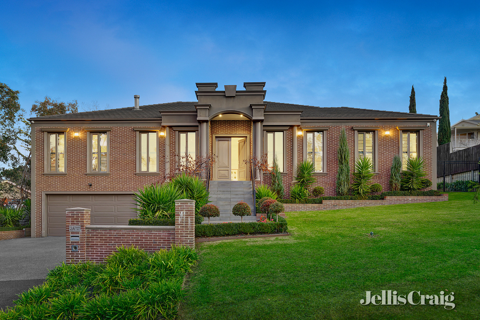2A Quamby Road, Ringwood North
- Print Image 1
