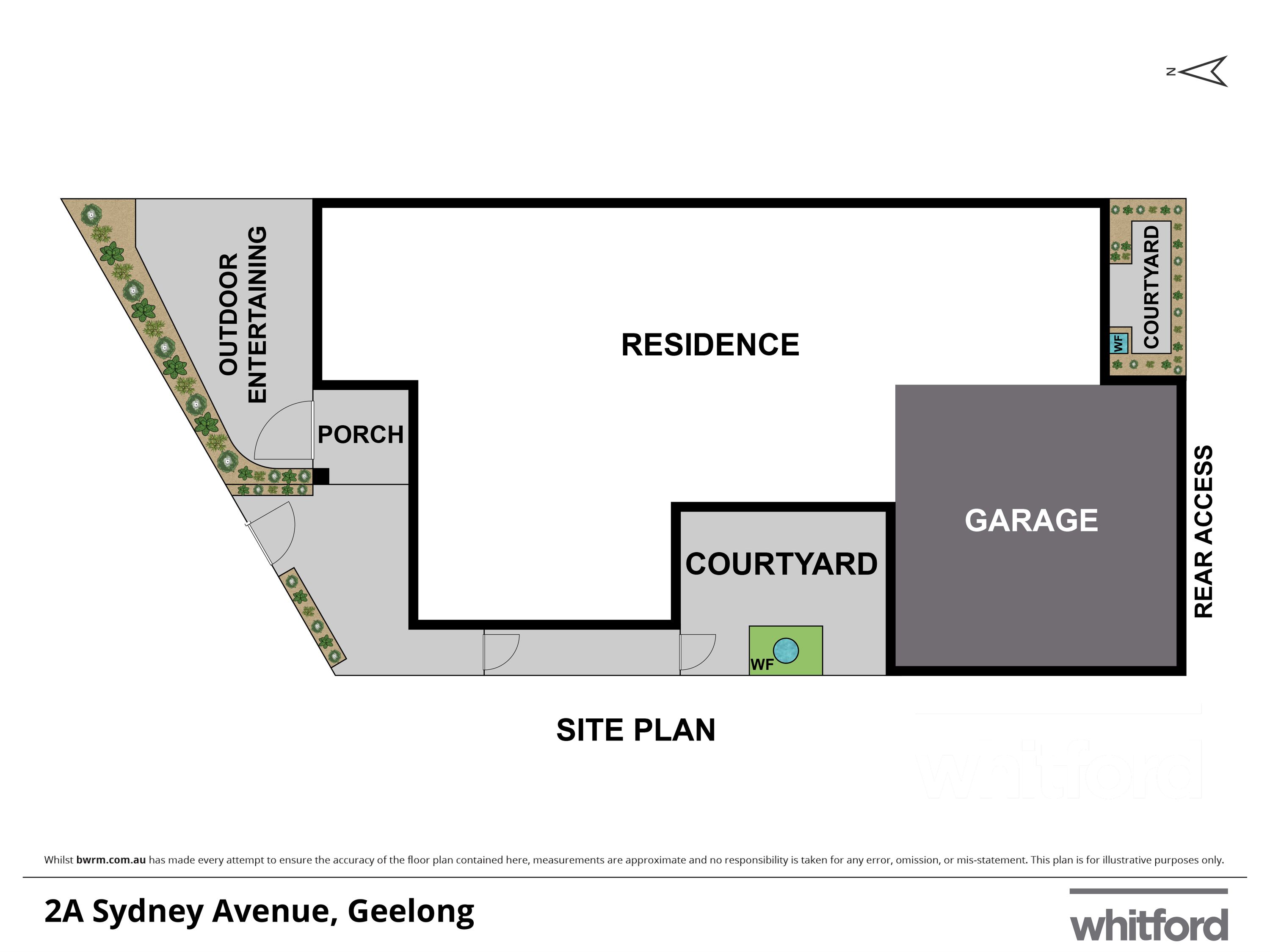 2A Sydney Avenue, Geelong