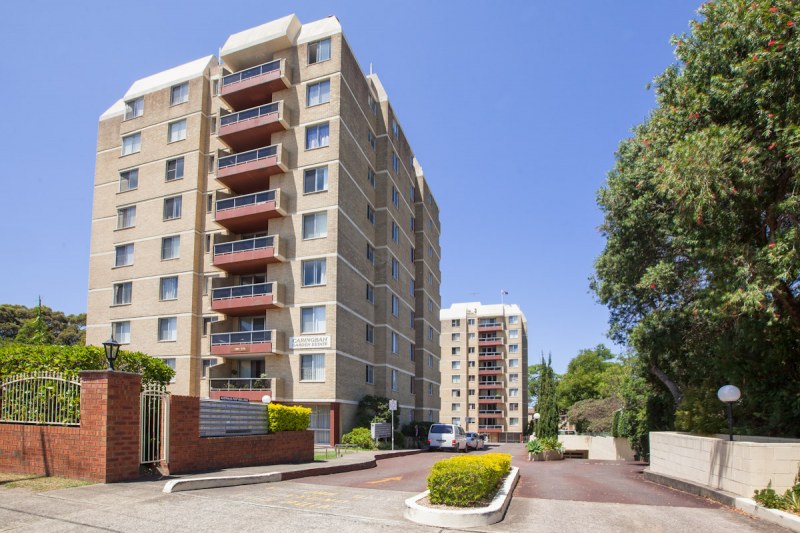 2A/168 Willarong Road, Caringbah NSW 2229 