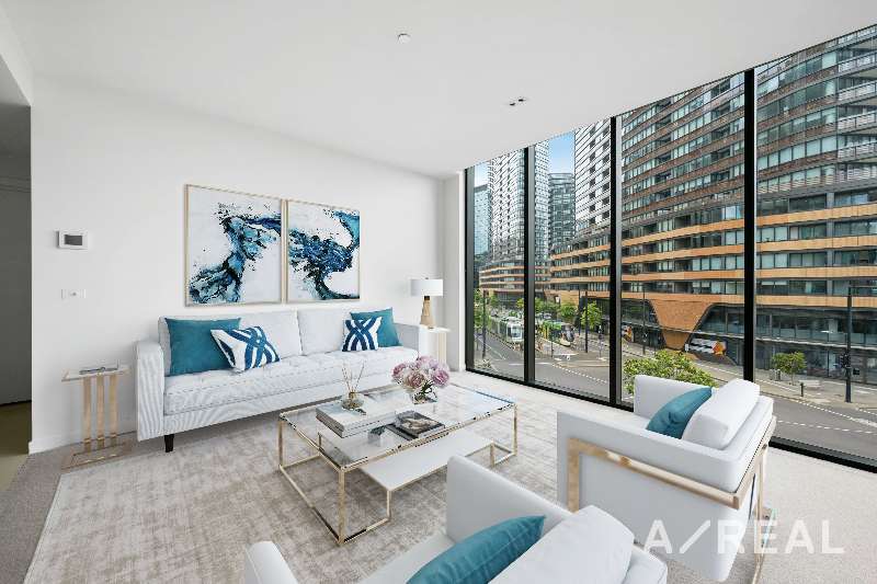 2A/9 Waterside Place, Docklands VIC 3008 