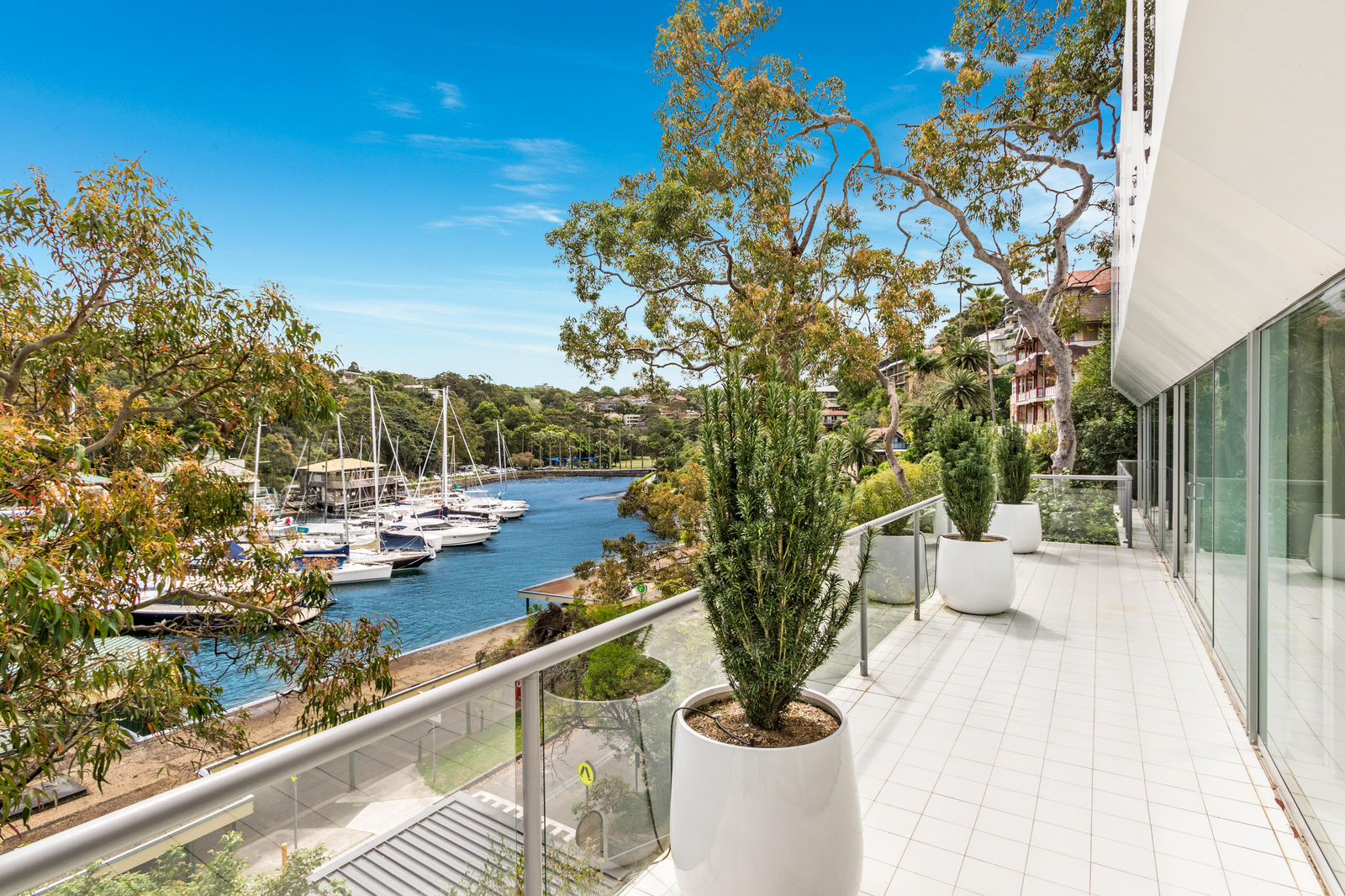2B Mosman Street, Mosman NSW 2088