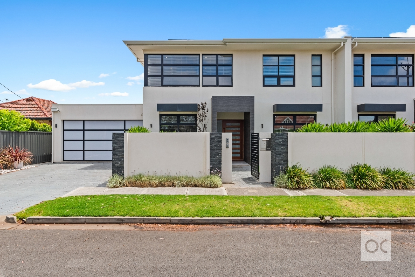 2B Parry Avenue
