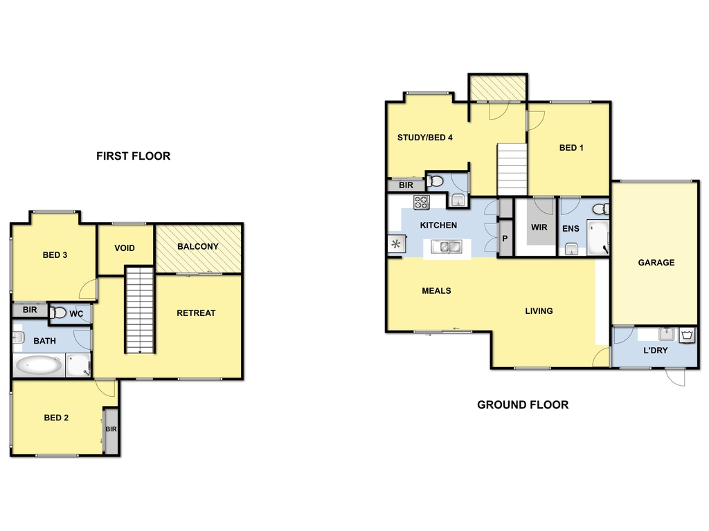 2C Riverside Drive, Torquay