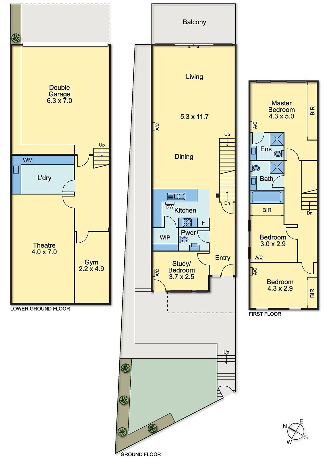 2D Progress Street, Strathmore VIC 3041