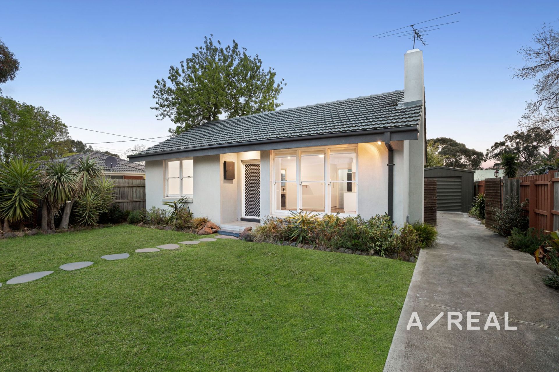 3 Achilles Street, Heidelberg West VIC 3081 