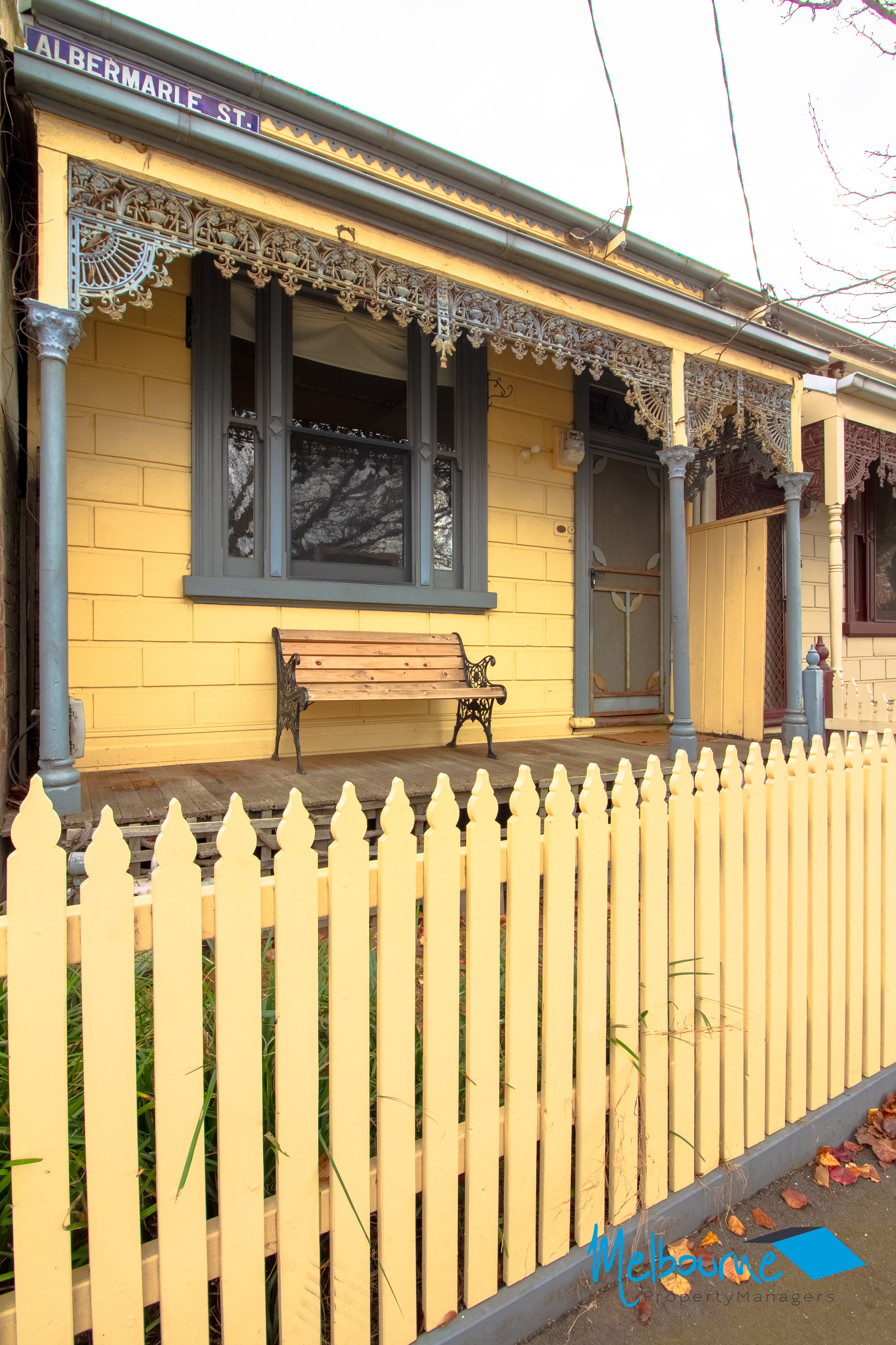 3 Albermarle Street, Kensington VIC 3031 