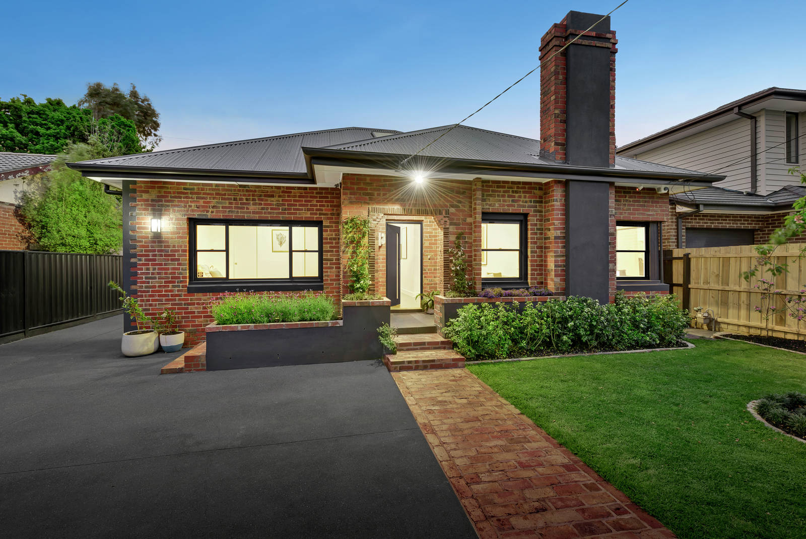 3 Bendigo Avenue, Bentleigh - Print Image 1