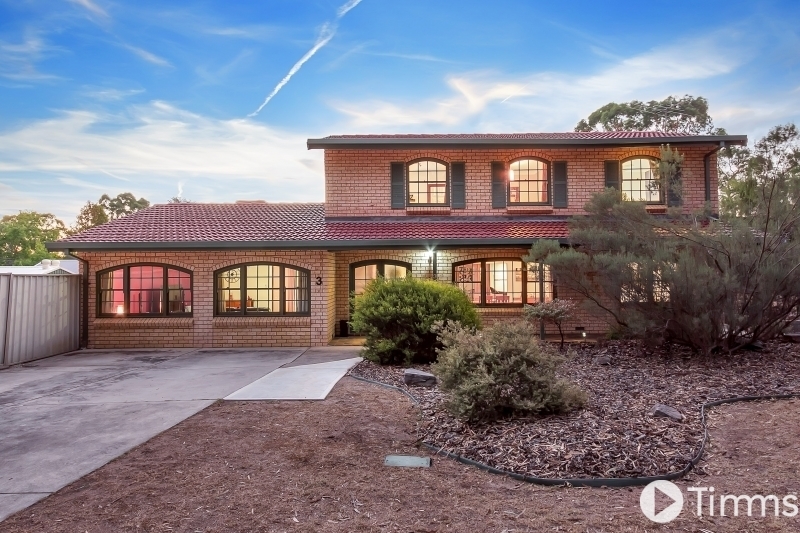 3 Birman Crescent