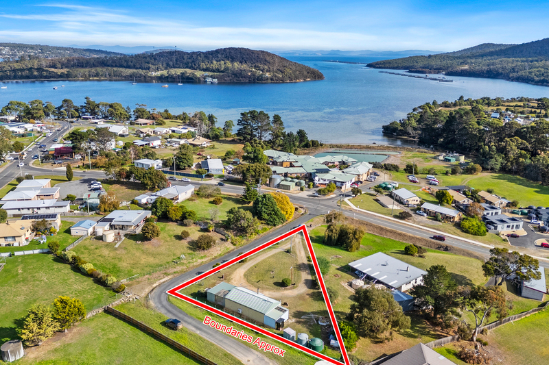 3 Brians Lane, Nubeena, TAS, 7184