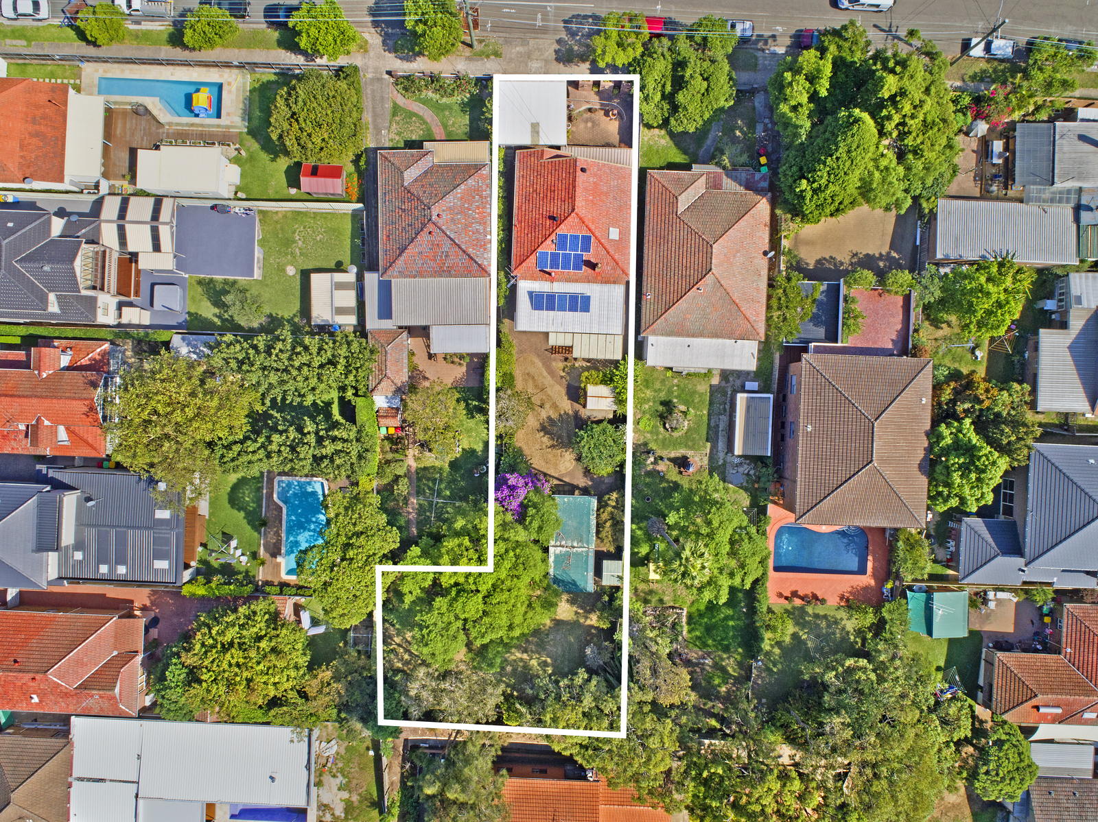 3 Buffalo Road, Gladesville NSW 2111